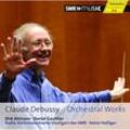 Orchesterwerke - Altmann, Gauthier, Holliger, Swr Rso. (CD)