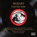 Cosi Fan Tutte - Karajan, Schwarzkopf, Merriman. (CD)