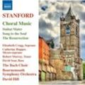 Choral Music - David Hill, The Bach Choir, Bournemouth So. (CD)