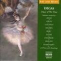 Degas-Music Of His Time - Various. (CD)