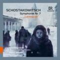 Sinfonie Nr.7 "Leningrader" - Mariss Jansons, BRSO. (CD)
