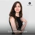 Schubert On Tape - Edna Stern. (CD)