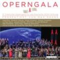 21.Operngala Für Die Aids-Stiftung - Various. (CD)