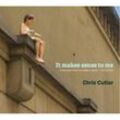 It Makes Sense To Me - Chris Cutler. (CD)