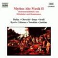 Mythos Alte Musik Ii - Various. (CD)