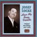 Hear My Song,Violetta - Josef Locke. (CD)