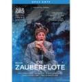 Die Zauberflöte - Stagg, Peter, Jones, Orch.of the Royal Opera House. (DVD)