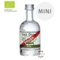 The Duke Rough Gin Mini Munich Dry Gin Bio / 42 % Vol. / 0,05 Liter-Flasche