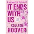 It Ends with Us: Special Collector's Edition - Colleen Hoover, Gebunden