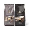 Espresso Bestseller-Set - Ganze Bohne