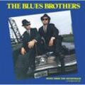 The Blues Brothers - Ost. (CD)