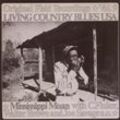 Living Country Blues USA Vol. 9 - Various-Mississippi Moan. (CD)