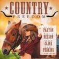 Country Freedom Vol.3 - Various. (CD)