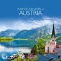 Folk From Austria - Various. (CD)