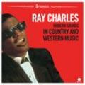Modern Sounds In Country & Western Music (Vinyl) - Ray Charles. (LP)