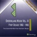 Erdenklang Musik Vol.3-Col - Various. (CD)