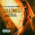 Kill Bill Vol.2 - Ost. (CD)