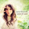 Love At Last - Lara Downes. (CD)