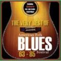 Very Best Of American Folk Blues Festival 63-85 - Various. (CD)