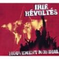 Mouvement Mondial - Irie Revoltes. (CD)