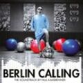 Berlin Calling-The Soundtrack (2lp+Poster) (Vinyl) - Paul Kalkbrenner. (LP)