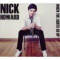 When The Lights Go Up - Nick Howard. (CD)