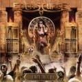Live With The Curse - Eden's Curse. (CD)