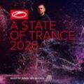A State Of Trance 2020 - Armin van Buuren. (CD)