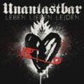 Leben,Lieben,Leiden - Unantastbar. (CD)