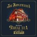 Now Serving: Royal Tea Live From The Ryman - Joe Bonamassa. (CD)