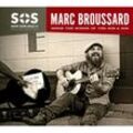S.O.S.2: Save Our Soul: Soul On A Mission - Marc Broussard. (CD)