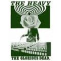 The Glorious Dead - The Heavy. (CD)