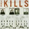 Keep On Your Mean Side - The Kills. (CD)