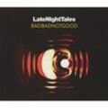 Late Night Tales (CD + mp3) - Badbadnotgood. (CD)