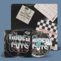 The Upper Cuts (2023 Edition) - Alan Braxe, Fred Falke & Friends. (CD)