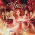 Music Of Light - Arven. (CD)