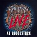 Xxv Live At Bloodstock (Cd/Dvd Digipak) - Solitary. (CD mit DVD)