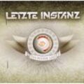 Das Weisse Lied - Letzte Instanz. (CD)