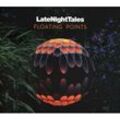 Late Night Tales (Cd+Mp3) - Floating Points. (CD)