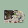 Time Skiffs - Animal Collective. (CD)
