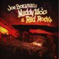 Muddy Wolf At Red Rocks - Joe Bonamassa. (CD)