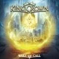Wake Up Call (Digipak) - Kingcrown. (CD)