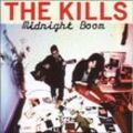 Midnight Boom - The Kills. (CD)