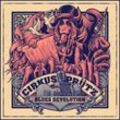 Blues Revolution (Cd Digipak) - Cirkus Prütz. (CD)