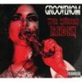 Wir Müssen Reden - Groovenom. (CD)