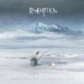 Snowfall On Judgment Day (Re-Release) - Redemption. (CD)