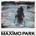 Nature Always Wins (Ltd.Ed.) (Deluxe Cd) - Maximo Park. (CD)