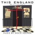 This England (Original Soundtrack) - Ost, David Holmes. (CD)