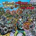Destroys The Virus With Dub (Lp+Poster Limited) (Vinyl) - King Jammy, Prince Jammy. (LP)