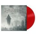 Inhuman Spirits (Ltd.Red Vinyl) - Darkane. (LP)